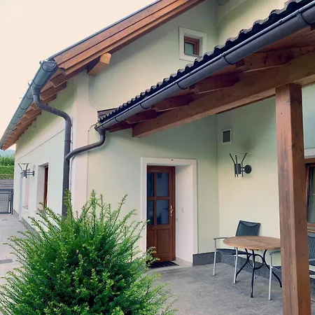 Cozy 2 Bed Villa Viechtwang Exterior photo