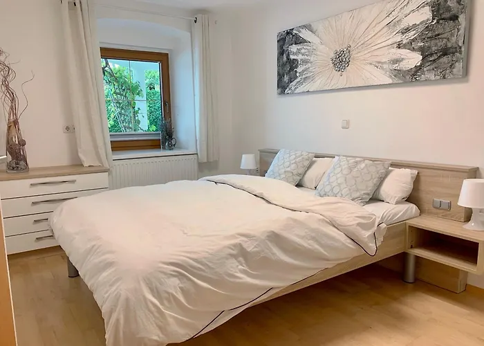 Cozy 2 Bed