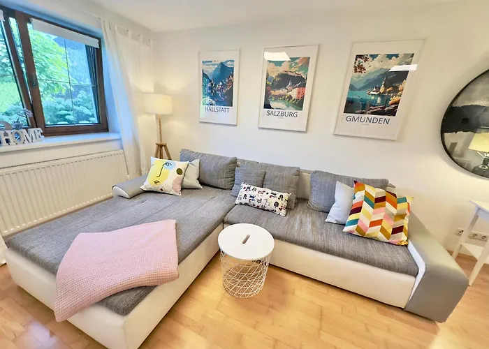 Cozy 2 Bed