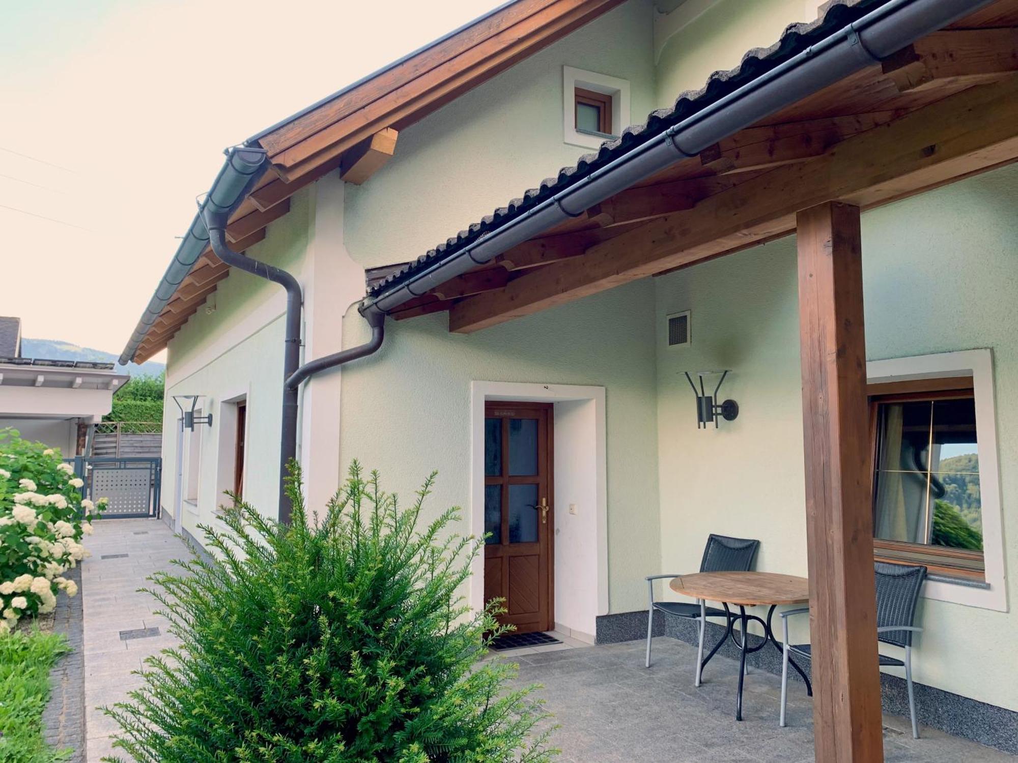 Lodge Cozy 2 Bed
