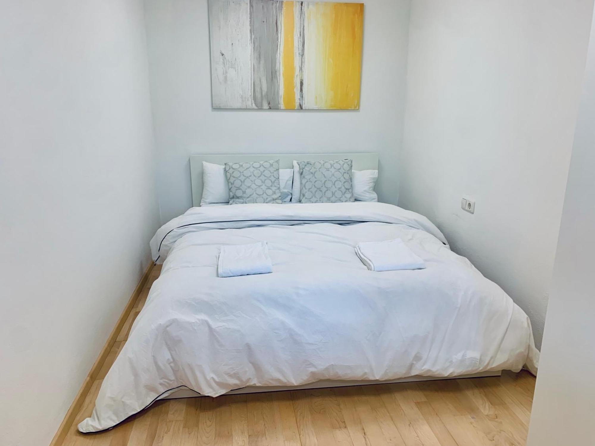 Cozy 2 Bed * Viechtwang