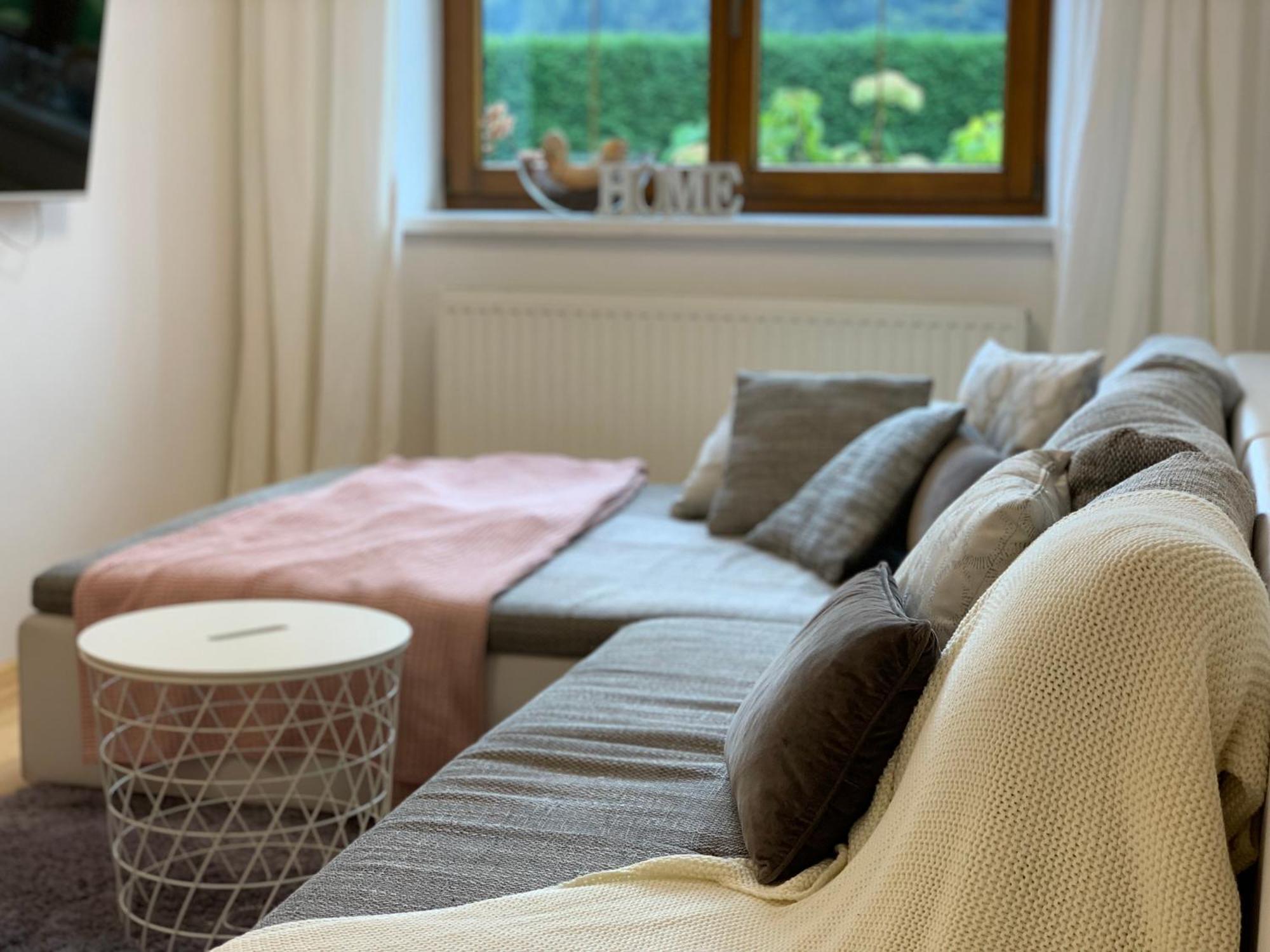 Lodge Cozy 2 Bed